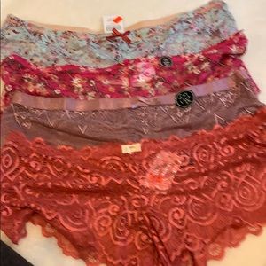 Ladies Hipster Beautiful Colors